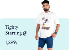 Bamboo Mens Tighty | Stylish Clothing & Accessories