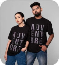 Stylish printed t-shirts | Boondocks Bamboo Clothing
