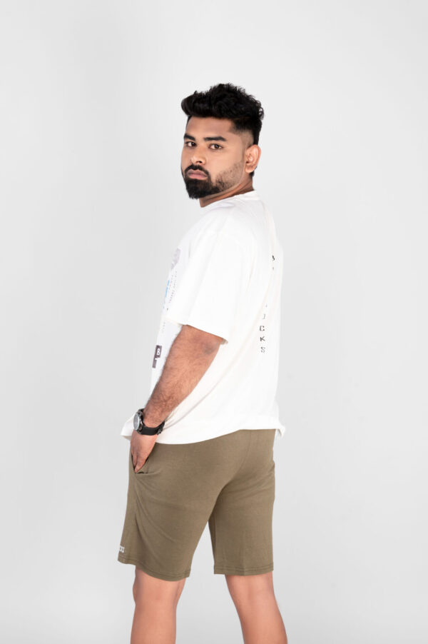 Oak Flex bamboo fabric men's shorts | durability and style!